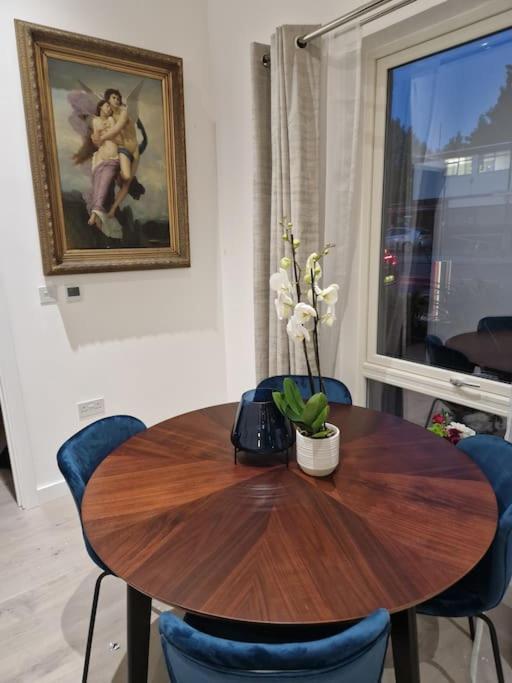 Appartamento Double Bedroom In Modern